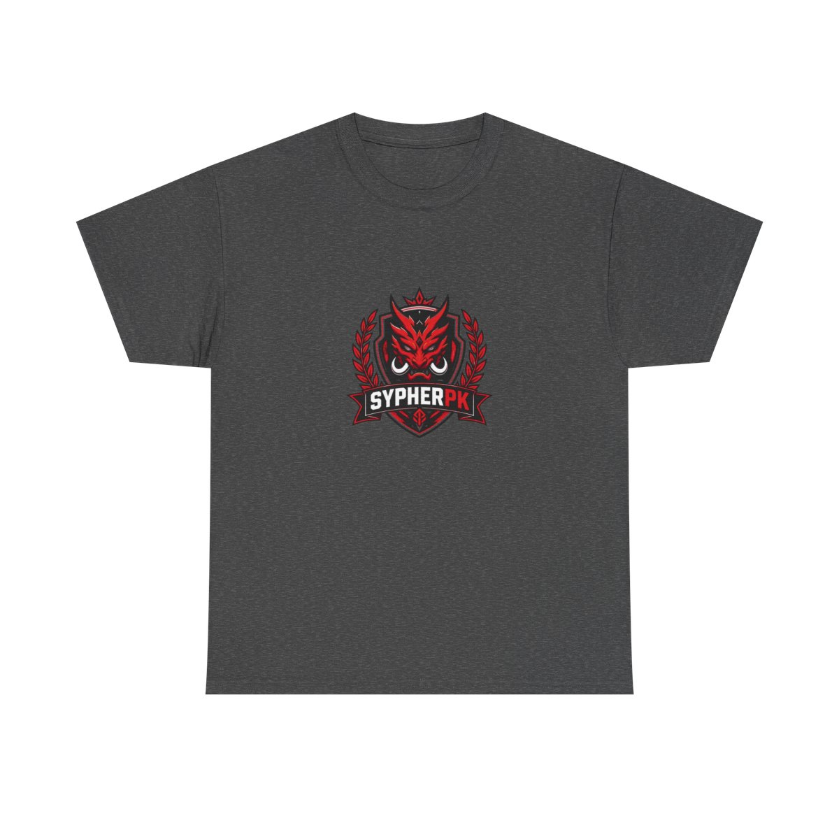 SypherPK Original Colors Add Unisex Unisex Tee - alternate angle 4, merchandise