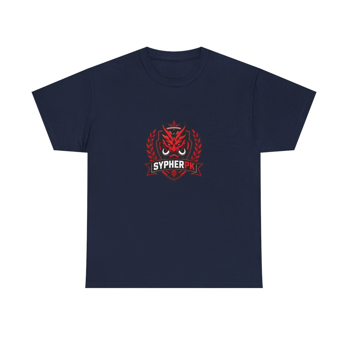 SypherPK Original Colors Add Unisex Unisex Tee - alternate angle 5, merchandise