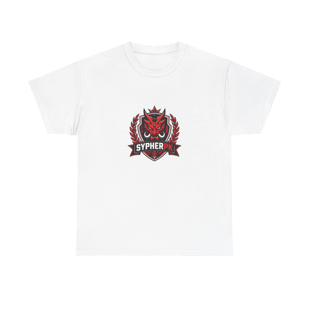 SypherPK Original Colors Add Unisex Unisex Tee
