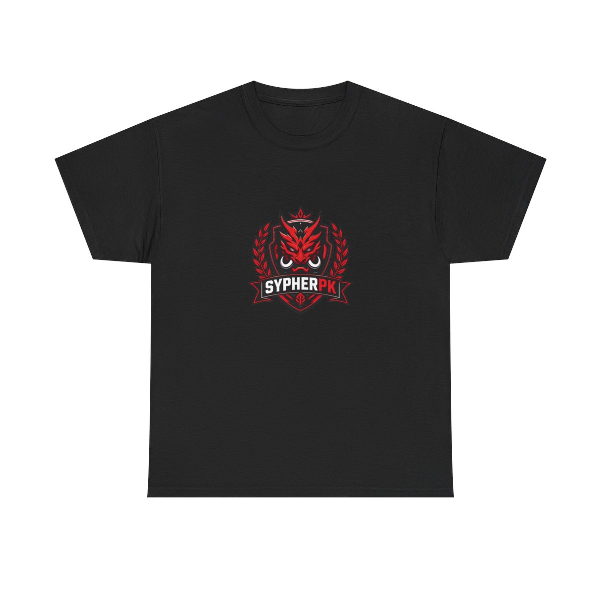 SypherPK Original Colors Add Unisex Unisex Tee - alternate angle 2, merchandise