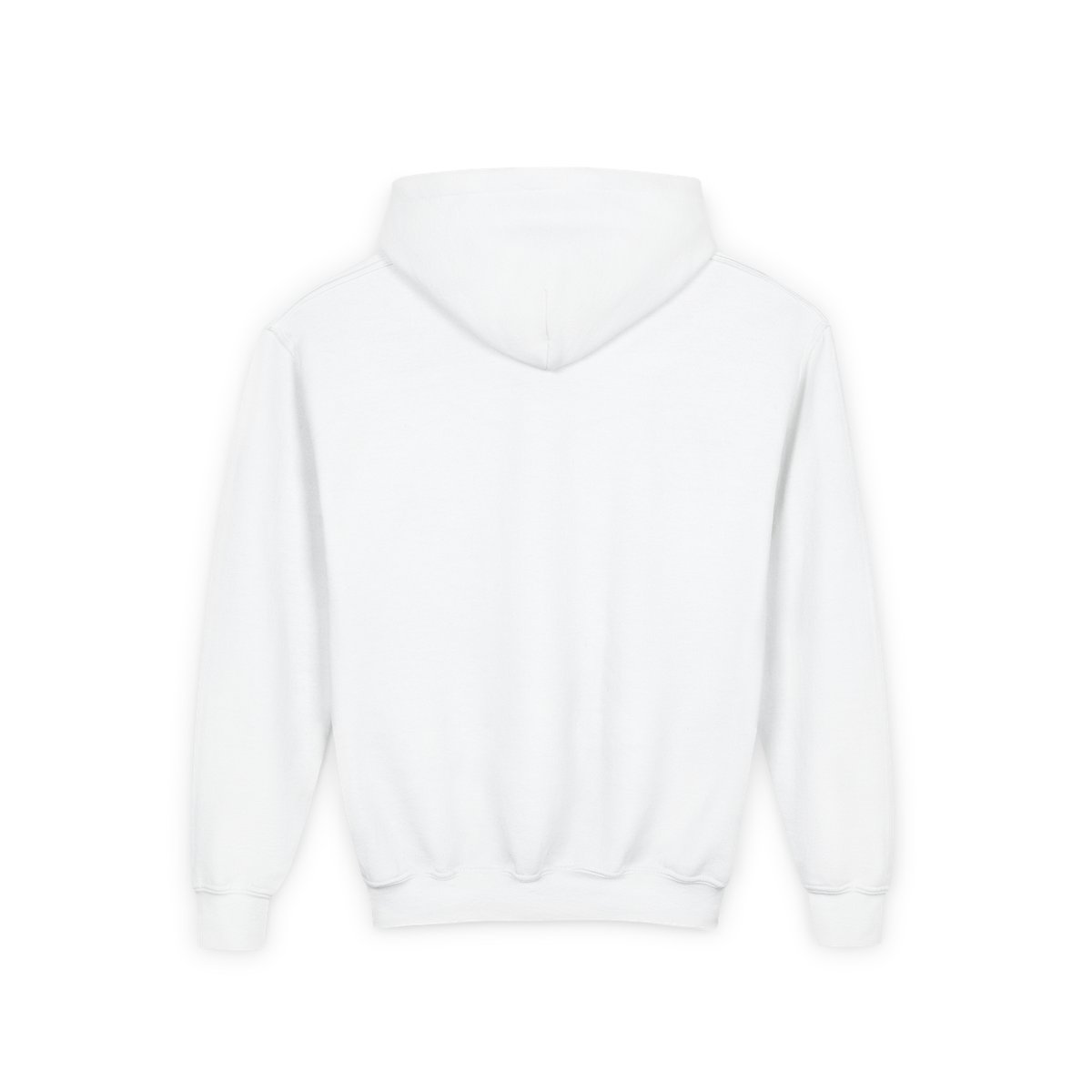 SypherPK "SypherPK" Kids Hoodie - alternate angle 1, merchandise